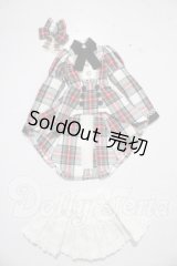 MDD/OF:TOA Claris様製 衣装 A-26-04-15-1010-TN-ZU