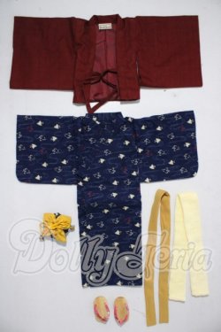 画像1: MDD&SDM/OF:TOA CLARIS製衣装セット A-26-04-15-1025-TN-ZU