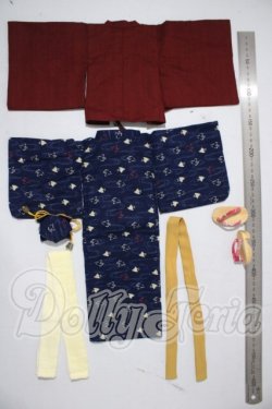 画像2: MDD&SDM/OF:TOA CLARIS製衣装セット A-26-04-15-1025-TN-ZU