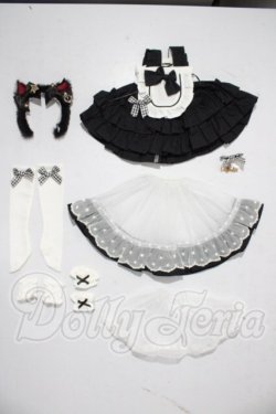 画像1: MDD/OF:衣装セット　木茶動物園 様製　綿雲パフェ A-26-04-15-1024-TN-ZU