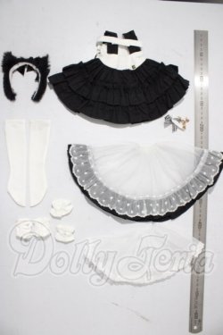 画像2: MDD/OF:衣装セット　木茶動物園 様製　綿雲パフェ A-26-04-15-1024-TN-ZU