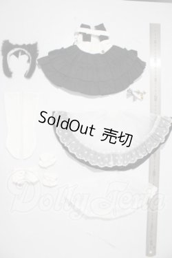画像2: MDD/OF:衣装セット　木茶動物園 様製　綿雲パフェ A-26-04-15-1024-TN-ZU