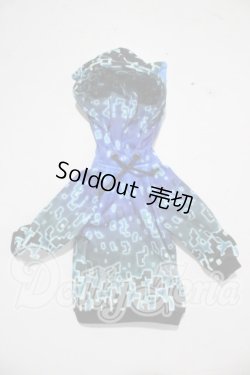 画像1: MDD/OF:パーカー A-26-04-15-1033-TN-ZU