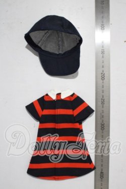 画像2: MDD/OF:さめどぉる製衣装 A-26-04-15-1015-TN-ZU