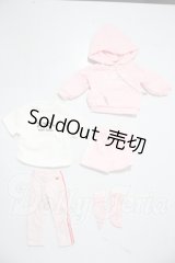 MDD/OF:衣装セット A-26-04-15-1020-TN-ZU