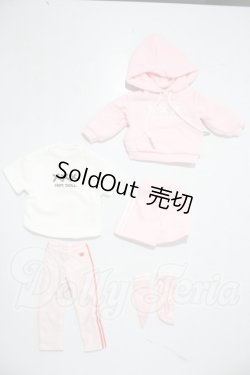 画像1: MDD/OF:衣装セット A-26-04-15-1020-TN-ZU