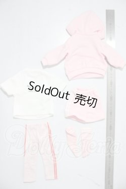 画像2: MDD/OF:衣装セット A-26-04-15-1020-TN-ZU