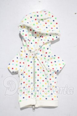 画像1: MDD/OF パーカー：cherry chips様製 A-26-04-15-1017-TN-ZU