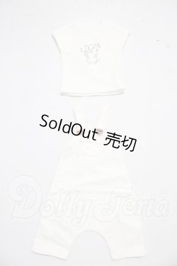 画像1: MDD/OF:Cherry Chips様製　衣装 A-26-04-15-1014-TN-ZU