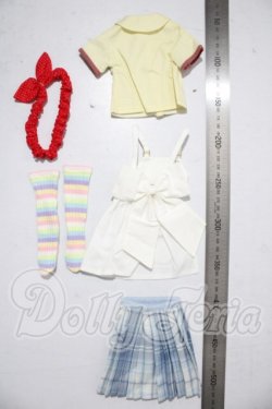 画像2: MDD/OF:衣装セット A-26-04-15-1022-TN-ZU