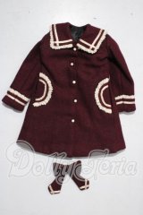 SDM＆MSD/OF:アウター U-26-04-08-166-TN-ZU