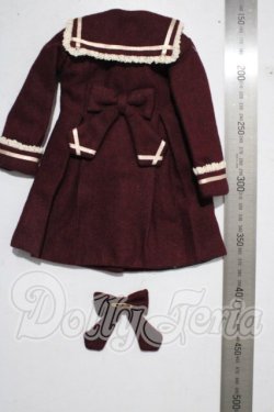 画像2: SDM＆MSD/OF:アウター U-26-04-08-166-TN-ZU