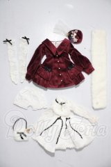 SDM＆MSD/OF:衣装セット U-26-04-08-174-TN-ZU