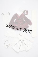 SDM＆MSD/OF:衣装セット U-26-04-08-174-TN-ZU
