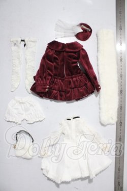 画像2: SDM＆MSD/OF:衣装セット U-26-04-08-174-TN-ZU