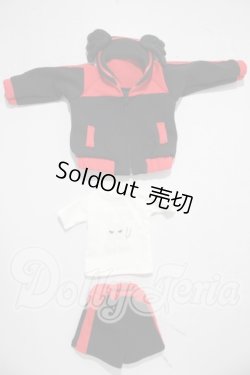 画像1: MDD/OF:Skyloops様衣装セット A-26-04-15-1019-TN-ZU