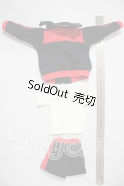 画像2: MDD/OF:Skyloops様衣装セット A-26-04-15-1019-TN-ZU