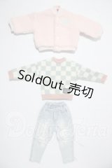 SDM＆MSD/OF:衣装セット U-26-04-08-169-TN-ZU