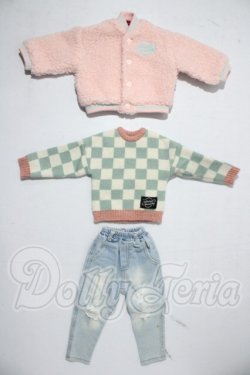 画像1: SDM＆MSD/OF:衣装セット U-26-04-08-169-TN-ZU