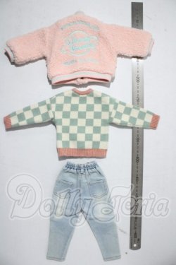 画像2: SDM＆MSD/OF:衣装セット U-26-04-08-169-TN-ZU