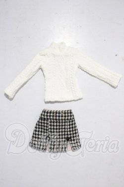 画像1: MDD/衣装セット(Ronshuka/ロンシュカ様製) A-26-04-15-1009-TN-ZU