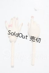 MDD/ネイルハンドパーツ A-26-04-15-1030-TN-ZU