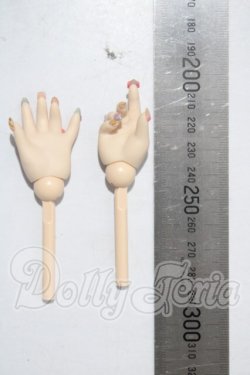 画像2: MDD/ネイルハンドパーツ A-26-04-15-1030-TN-ZU