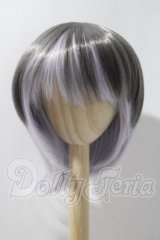 8-9inch/ウィッグ U-26-04-15-049-TN-ZU