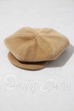 画像1: SD/OF:小物：帽子 U-26-04-15-182-TN-ZU