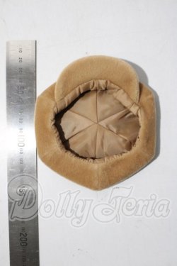 画像2: SD/OF:小物：帽子 U-26-04-15-182-TN-ZU