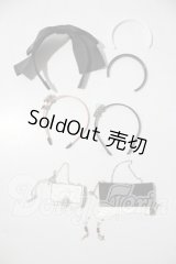 SDM＆MSD/OF:小物 U-26-04-15-193-TN-ZU