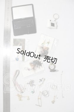 画像2: SD/OF:小物 U-26-04-15-194-TN-ZU