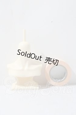 画像1: DD/DDトルソーベース A-26-04-22-1034-TN-ZU