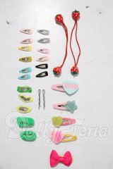 SD＆DD/OF:ヘアアクセサリー A-26-04-15-1029-TN-ZU