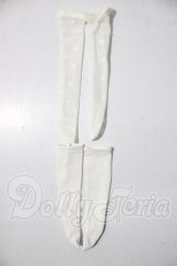 SDM＆MSD/OF:靴下 U-26-04-15-187-TN-ZU