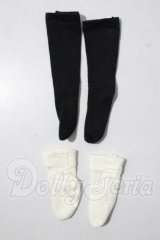 SDM＆MSD/OF:靴下 U-26-04-15-192-TN-ZU