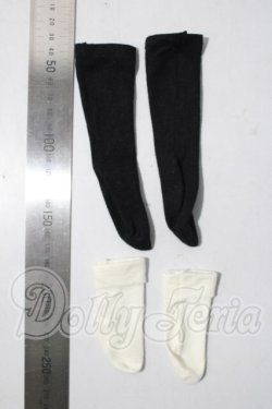 画像2: SDM＆MSD/OF:靴下 U-26-04-15-192-TN-ZU