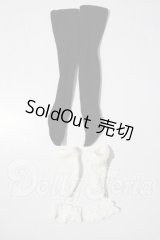 SDM＆MSD/OF:靴下 U-26-04-15-184-TN-ZU