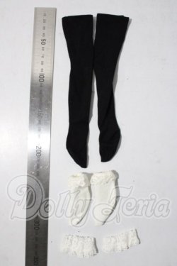 画像2: SDM＆MSD/OF:靴下 U-26-04-15-184-TN-ZU