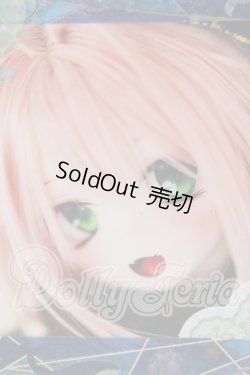 画像1: DDH-01/カスタムヘッド A-26-04-15-1095-TN-ZU