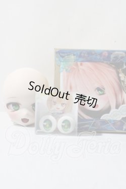 画像6: DDH-01/カスタムヘッド A-26-04-15-1095-TN-ZU