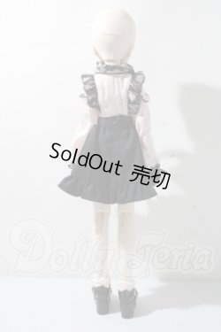 画像4: MDD/ベースボディIII　DDH-29カスタムドール A-26-04-15-1098-TN-ZU