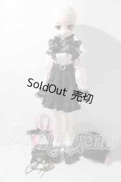 画像5: MDD/ベースボディIII　DDH-29カスタムドール A-26-04-15-1098-TN-ZU