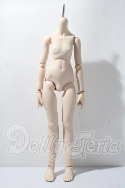 画像1: MDD/ベースボディ(DD-f3/フレッシュ) A-26-04-15-1097-TN-ZU