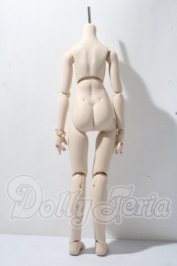 画像2: MDD/ベースボディ(DD-f3/フレッシュ) A-26-04-15-1097-TN-ZU