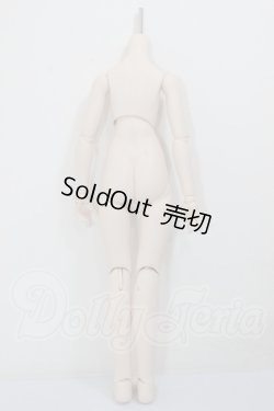 画像2: MDD/ベースボディ(DD-f3/フレッシュ) A-26-05-12-302-TN-ZA