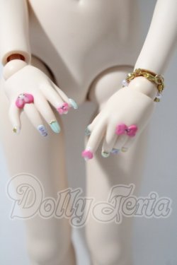 画像3: MDD/ベースボディ(DD-f3/フレッシュ) A-26-04-15-1097-TN-ZU