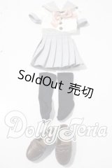MSD/OF セーラー服セット U-26-04-15-112-TN-ZU