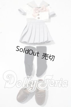 画像1: MSD/OF セーラー服セット U-26-04-15-112-TN-ZU