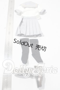 画像2: MSD/OF セーラー服セット U-26-04-15-112-TN-ZU